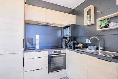 Chalet in Bretignolles in der Nähe von Plage ...