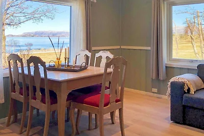 5 Personen Ferienhaus in Svelgen-By Traum
