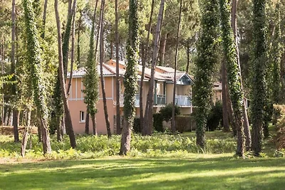 3 kamer huis voor 6 personen - Selectie