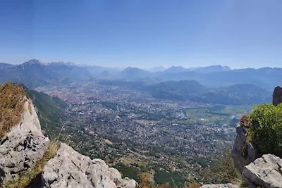 2 Zimmer für 4 Personen