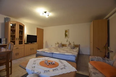 Schönes Appartement am Meer in Klütz
