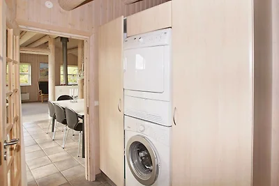 6 Personen Ferienhaus in Tarm