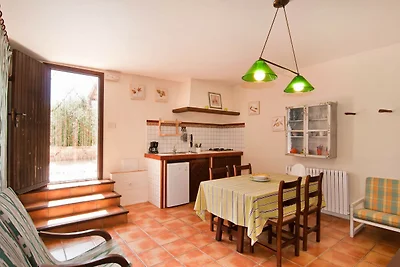 Es Rafal Roig (verd) - Apartment In Manacor