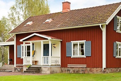 6 Personen Ferienhaus in Pauliström