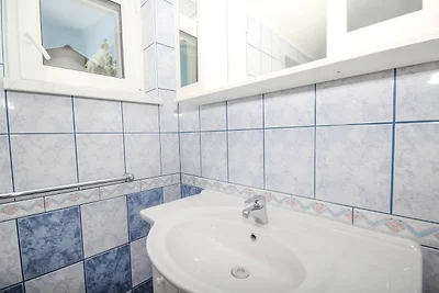 Ferienwohnung in der Nähe des Strandes...
