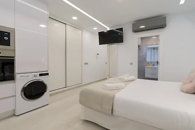 Appartement bij Playa de Las Canteras
