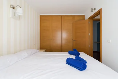 2-Schlafzimmer-Wohnung in Las Palmas