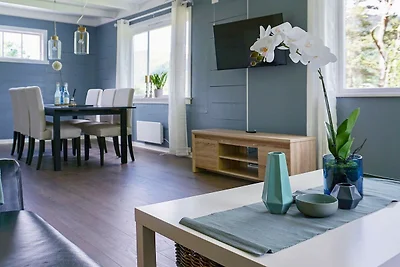 6 Personen Ferienhaus in Gursken