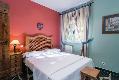 Casa vacanze con terrazza