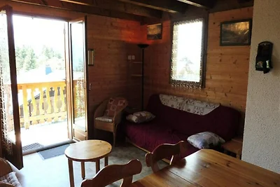 Appartamento a Crest-Voland vicino alle piste...