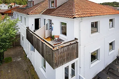 4 Personen Ferienhaus in ELLÖS-By Traum