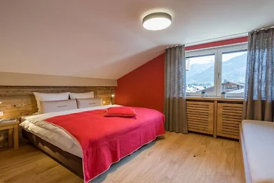 Ferienwohnung in Oberstdorf mit Wifi