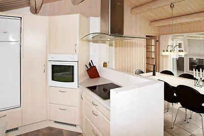 6 Personen Ferienhaus in Tarm