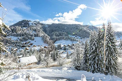 Chalet Le Garni D'elisa