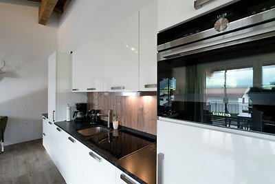 Luxuriöses Penthouse mit Sauna in Piesendorf ...