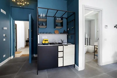 Wunderschön gestaltete Wohnung Piano di...