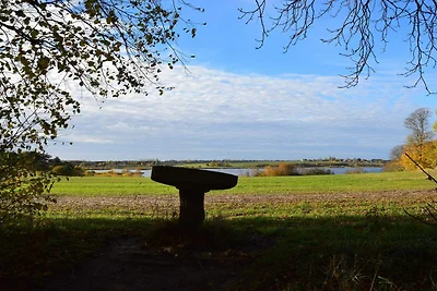 4 persoons vakantie huis in Skibby-By Traum