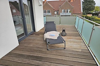 Ferienwohnung mit 3 Schlafzimmer