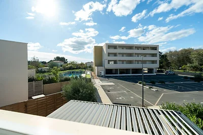 Villa mit 4 Schlafzimmern, Sérignan