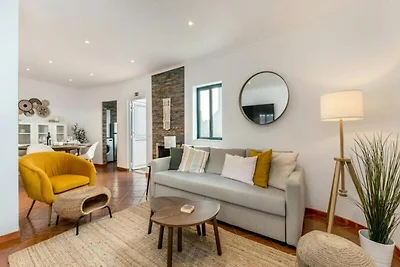 Haus in Albufeira nahe Altstadtstrand