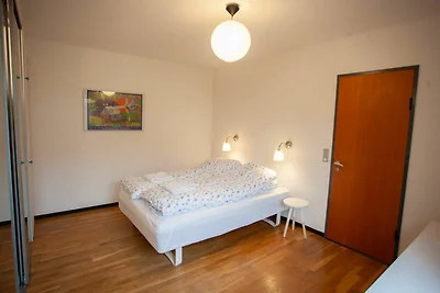 4 Sterne Ferienhaus in THORSHAVN.