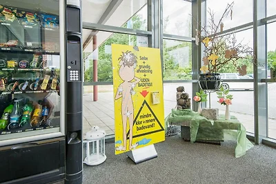 6 Personen Ferienhaus in Toftlund