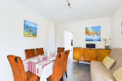 Appartamento a Brétignolles vicino alla spiag...