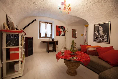 Splendida casa vacanze a Rio con vista sulle...