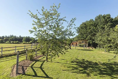 Herenhuis in Meaulne met privיzwembad
