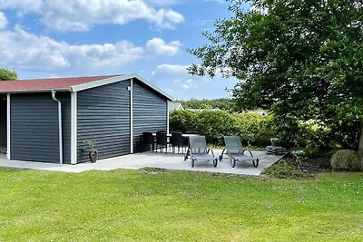 6 Personen Ferienhaus in Sydals-By Traum