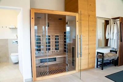Studio spacieux près de Graz avec sauna privé