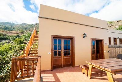 Casa vacanze di lusso con vista sul giardino