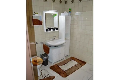 Vakantieappartement met 3 slaapkamers
