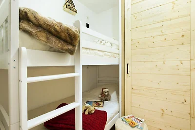 Geräumige und helle Wohnung