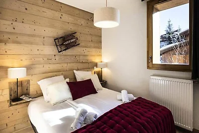 Terresens Schnee- und Sonnenresidenz