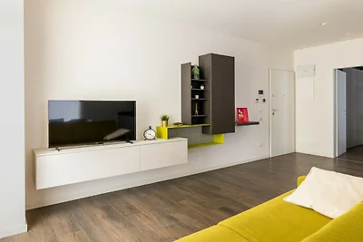 Vicolo degli Ariosti - Citrus Apartment