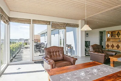 8 Personen Ferienhaus in Skals-By Traum