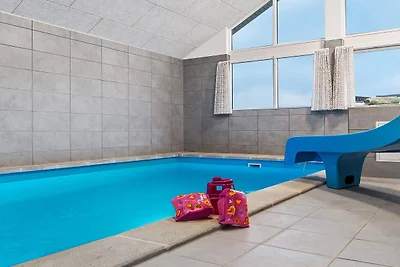 Maison de vacances pour 18 a Hasselberg