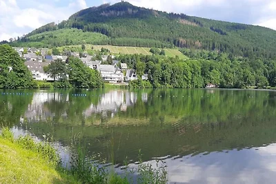 apartman za odmor Obiteljski odmor Olsberg