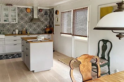 5 persoons vakantie huis in BÅSTAD