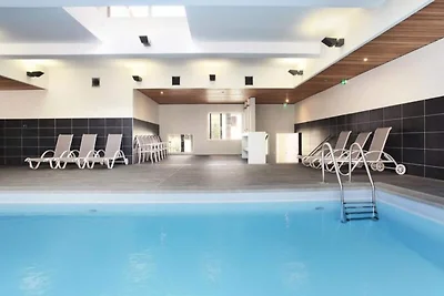 Aparthotel Odalys Confluence