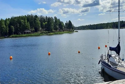 4 Sterne Ferienhaus in KUNGSHAMN