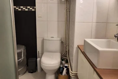 2 Zimmer für 6 Personen