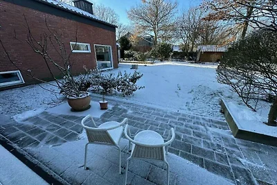 Vakantieappartement met 1 slaapkamer