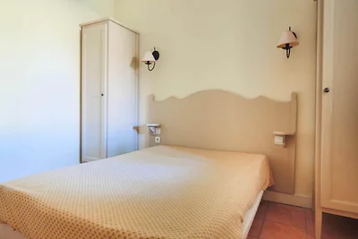 Wohnung in Bellevue mit Infinity-Pool