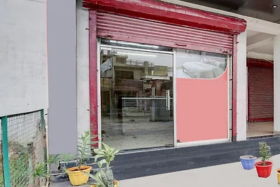 Collectie O Palwal-Aligarh Crossway