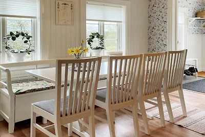6 personas casa en ULRICEHAMN-By Traum