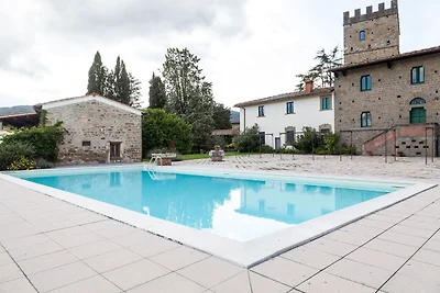 Ferienhaus in Florenz mit Swimmingpool