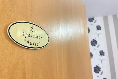 Apartments Tiho  & Jelena - Studio Apartment ...