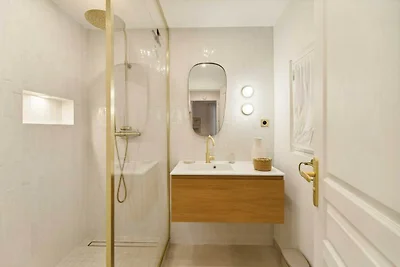 Grazioso appartamento - AC 2BR- 4P -...